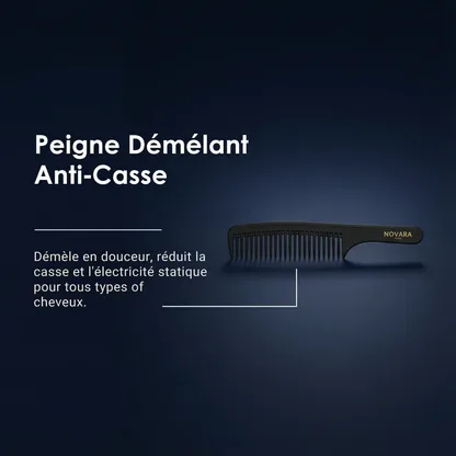 Box Anti-Cheveux Blancs – Édition Limitée