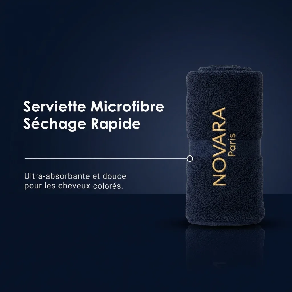Box Anti-Cheveux Blancs – Édition Limitée